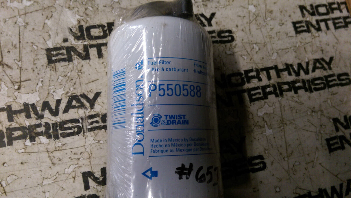P550588 DONALDSON FILTER