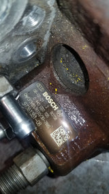 CORE 0445020105 Bosch CP3 Pump GM Duramax CORE / FOR PARTS 97361351
