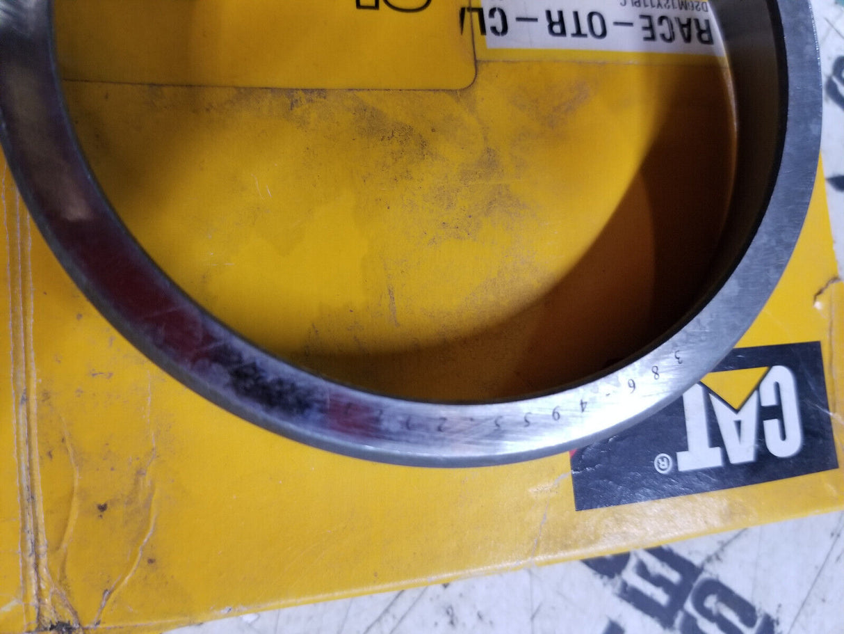 CATERPILLAR RACE 386-4955 3864955
