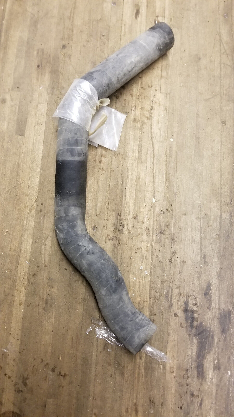 326-3863 CATERPILLAR HOSE 3263863