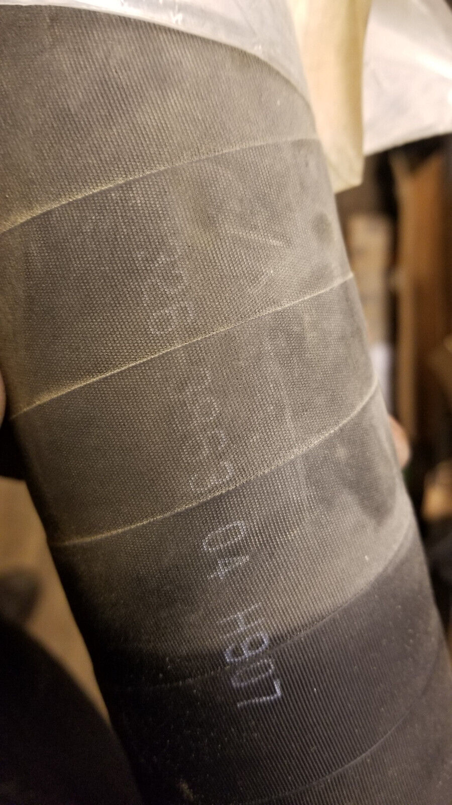 326-3863 CATERPILLAR HOSE 3263863