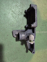 03-07 Dodge Ram Cummins 5.9L Engine 3974354 Ac compressor bracket 3974355