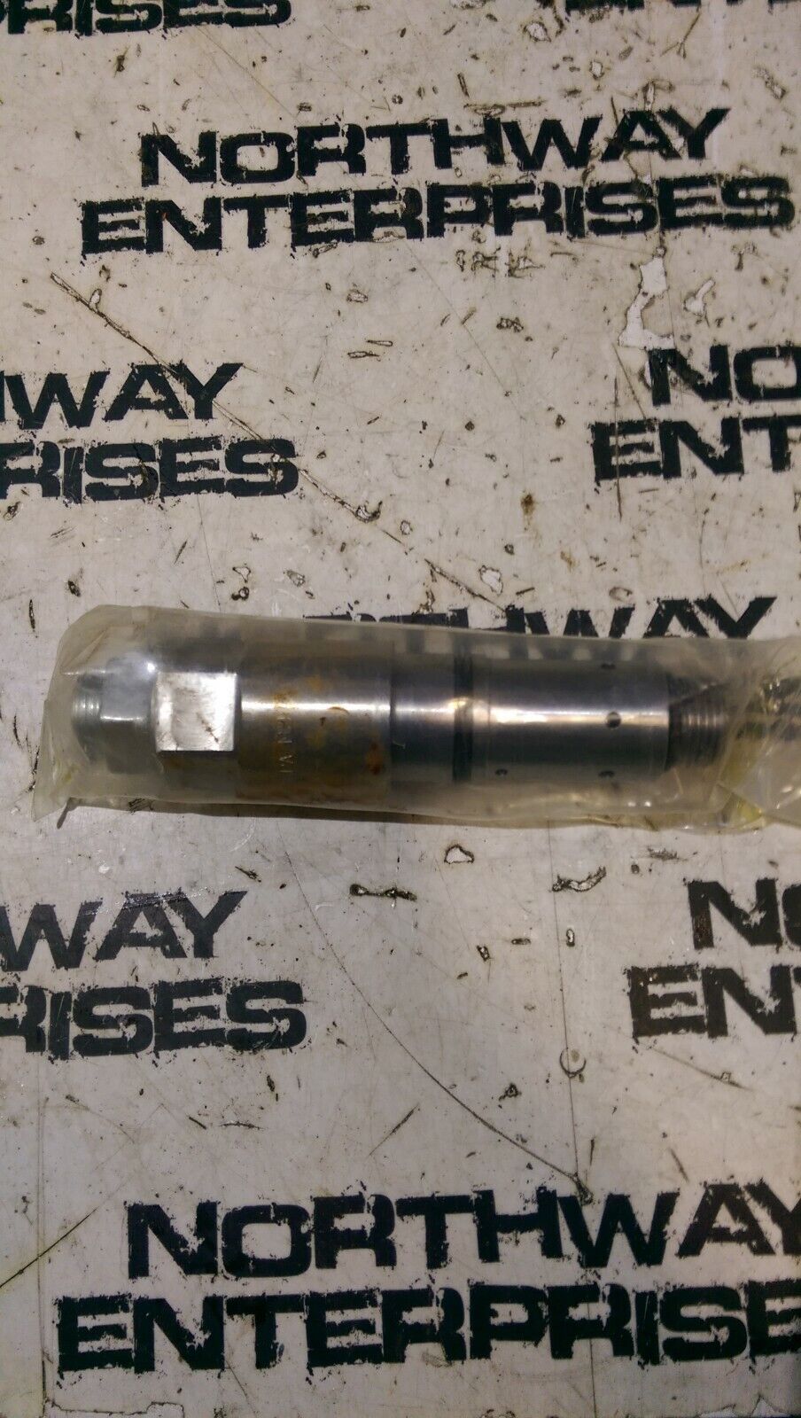 CATERPILLAR 4T-4934: VALVE G