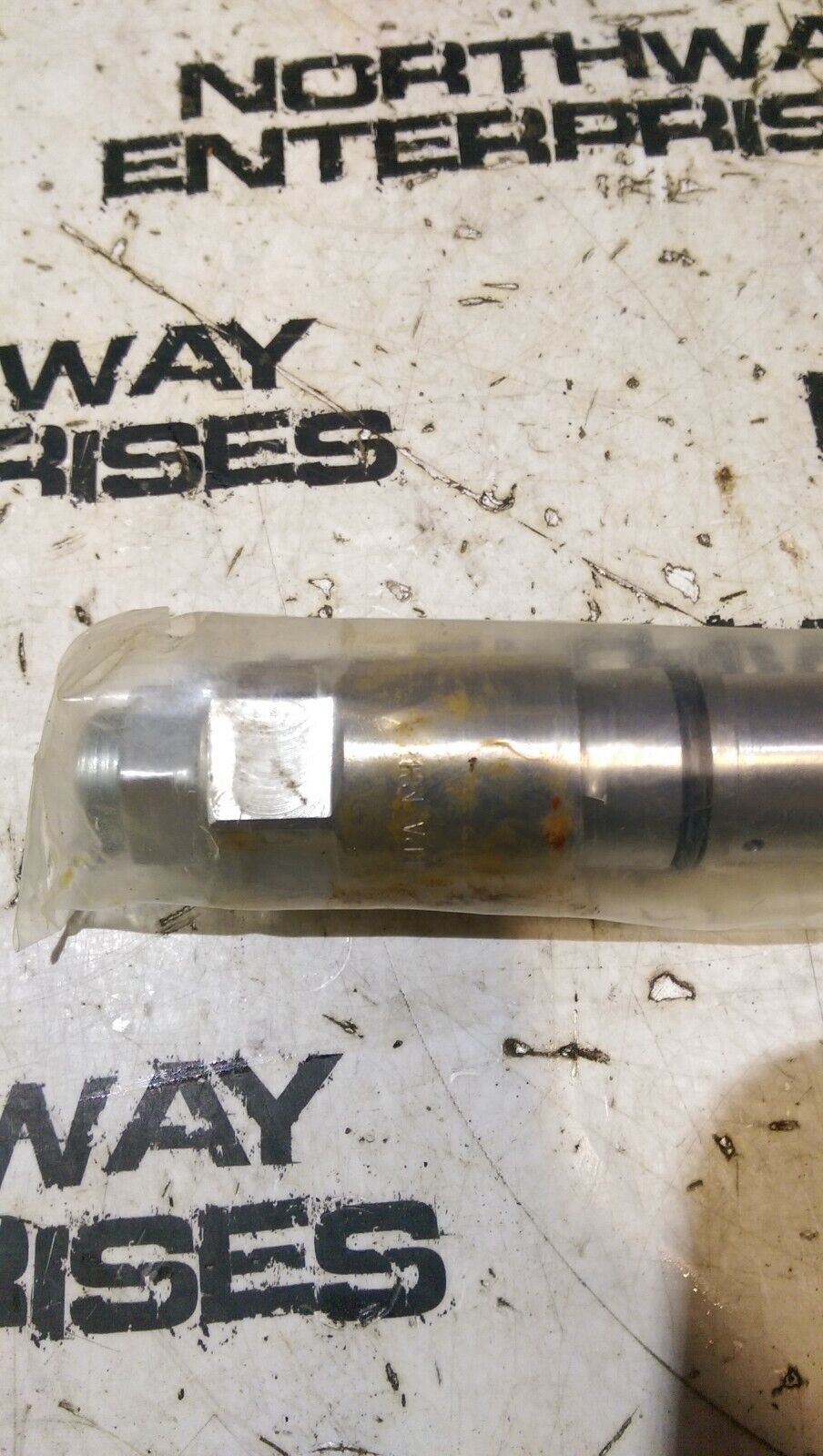 CATERPILLAR 4T-4934: VALVE G