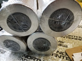 lot of 4pc - Donaldson Hydraulic Filter Cartridge- P550084