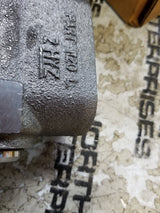 Parker 1120L 3HZ Hydraulic Selector Valve Telelect 45564 00984320 A7864803