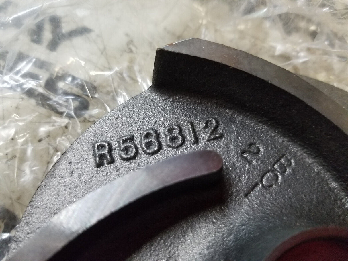 JOHN DEERE R56812 IMPELLER
