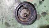 07-10 2007-2010 Duramax LBZ LMM Harmonic Balancer 97374383 SPN019298 with bolt