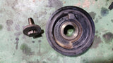 07-10 2007-2010 Duramax LBZ LMM Harmonic Balancer 97374383 SPN019298 with bolt
