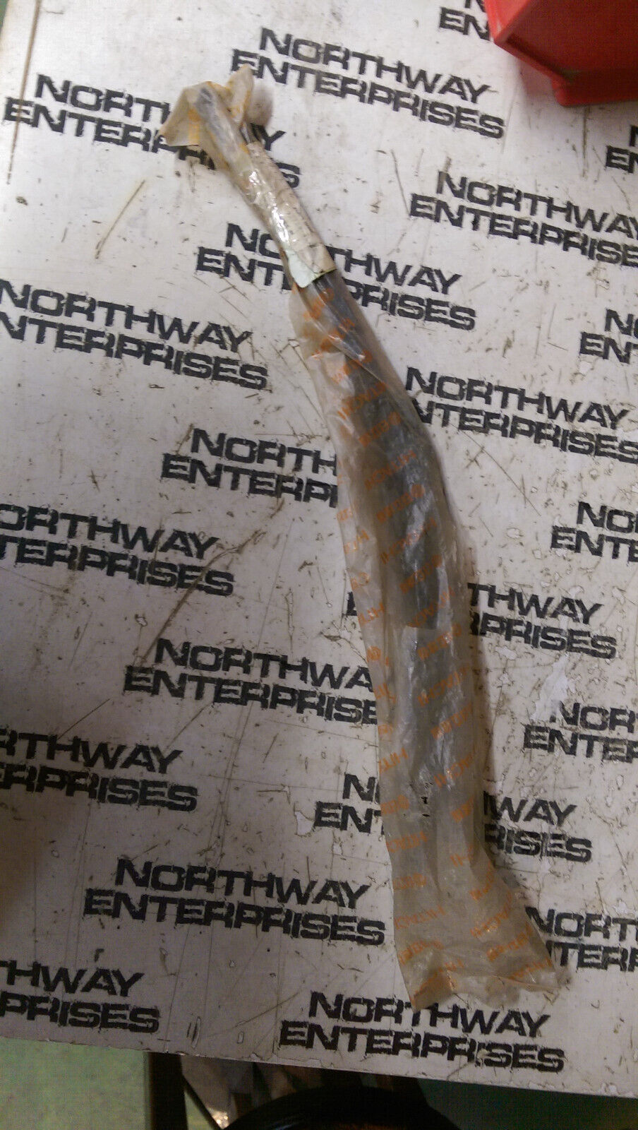 HITACHI 4257132 WIPER BLADE ASSEMBLY