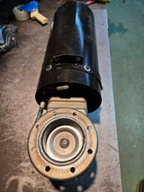 BETTS SV46206MSM SV46206-MSM Hydraulic Operated 4? Sliding Valve