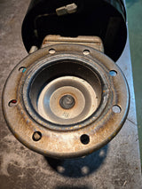 BETTS SV46206MSM SV46206-MSM Hydraulic Operated 4? Sliding Valve