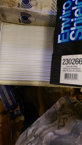 Napa Gold 230266 Cabin Air Filter