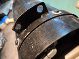 BETTS SV46206MSM SV46206-MSM Hydraulic Operated 4? Sliding Valve