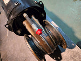 BETTS SV46206MSM SV46206-MSM Hydraulic Operated 4? Sliding Valve