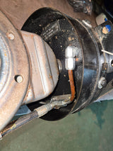 BETTS SV46206MSM SV46206-MSM Hydraulic Operated 4? Sliding Valve