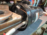 BETTS SV46206MSM SV46206-MSM Hydraulic Operated 4? Sliding Valve