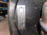 BETTS SV46206MSM SV46206-MSM Hydraulic Operated 4? Sliding Valve