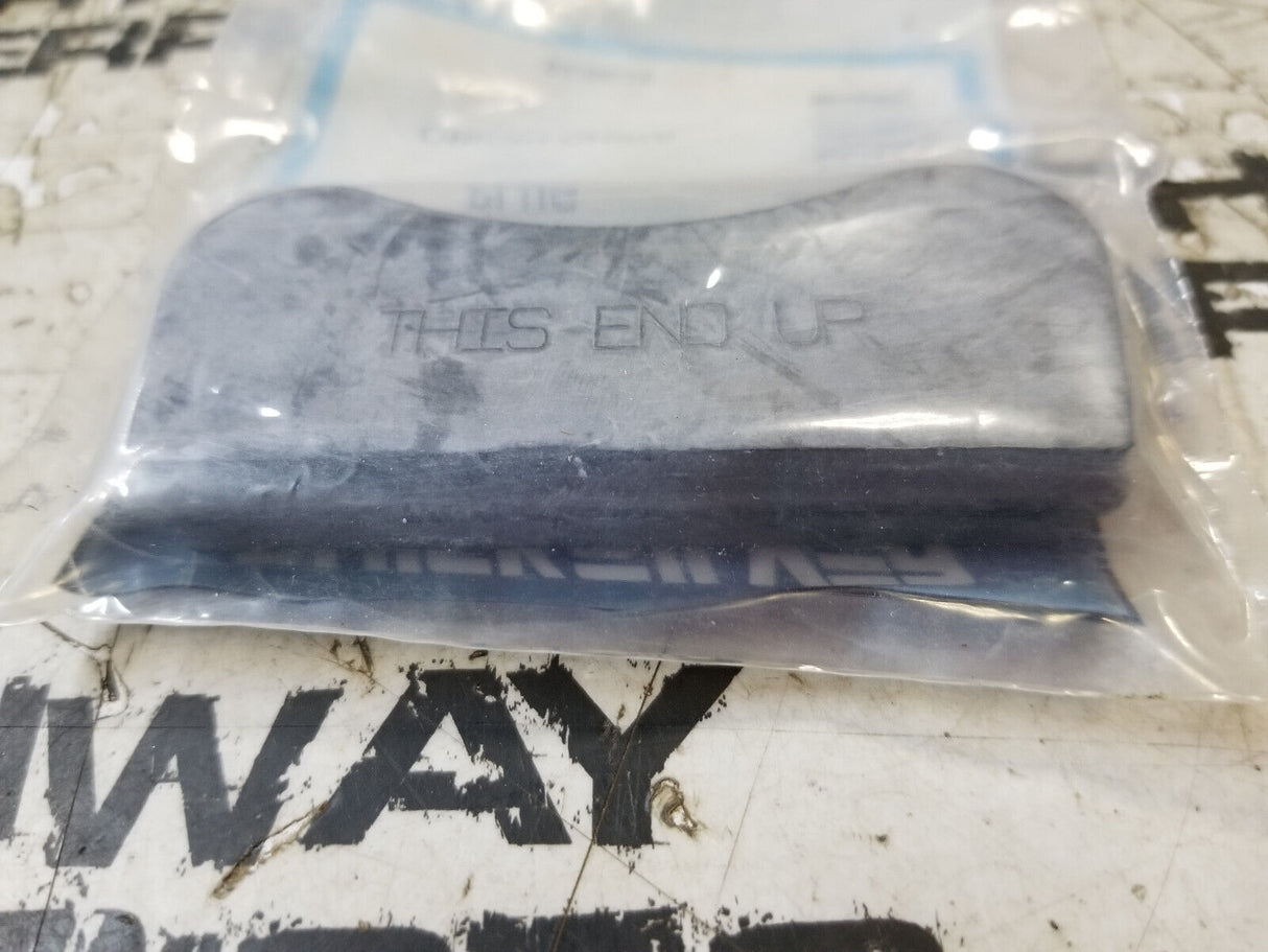 Genuine Mercury Mercruiser Water Plug 861738
