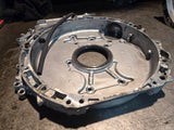 Mercedes-Benz OM651 control housing cover A6510150602 A6510150802