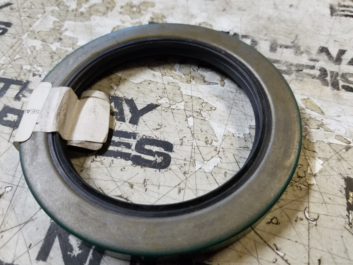 HY196071 Total Source  Wheel Seal 196071