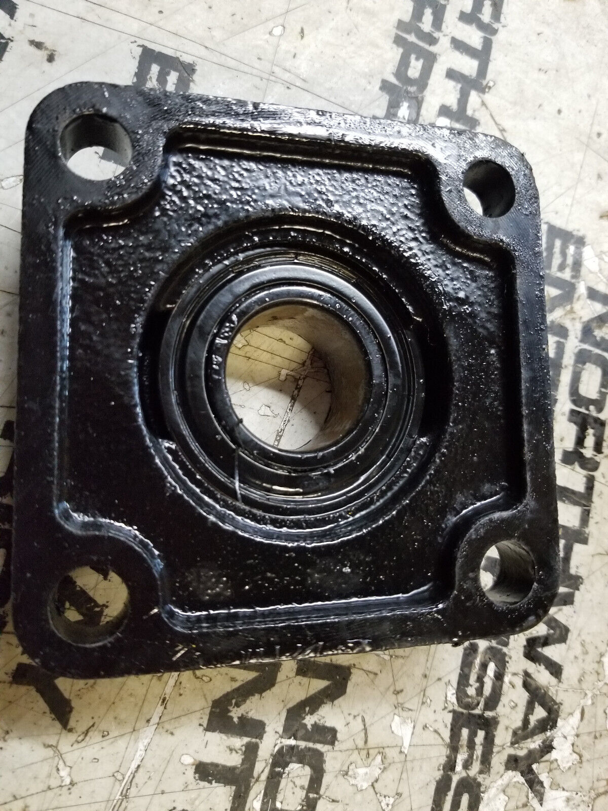 CAT 241-9453 Brrom Bearing BA118C BA18 BP15B BP18B 2419453