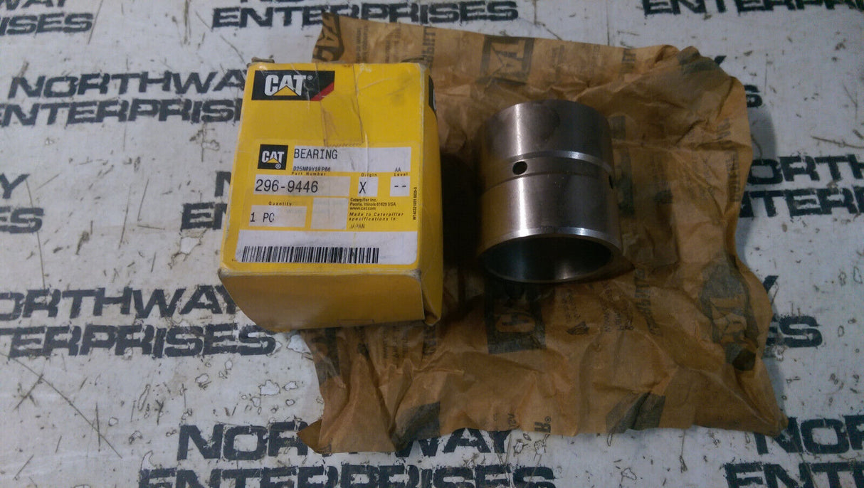 CATERPILLAR 2969446 296-9446 BEARING