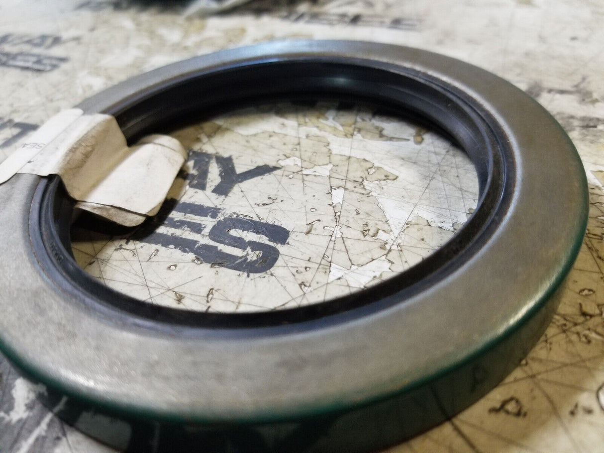 HY196071 Total Source  Wheel Seal 196071