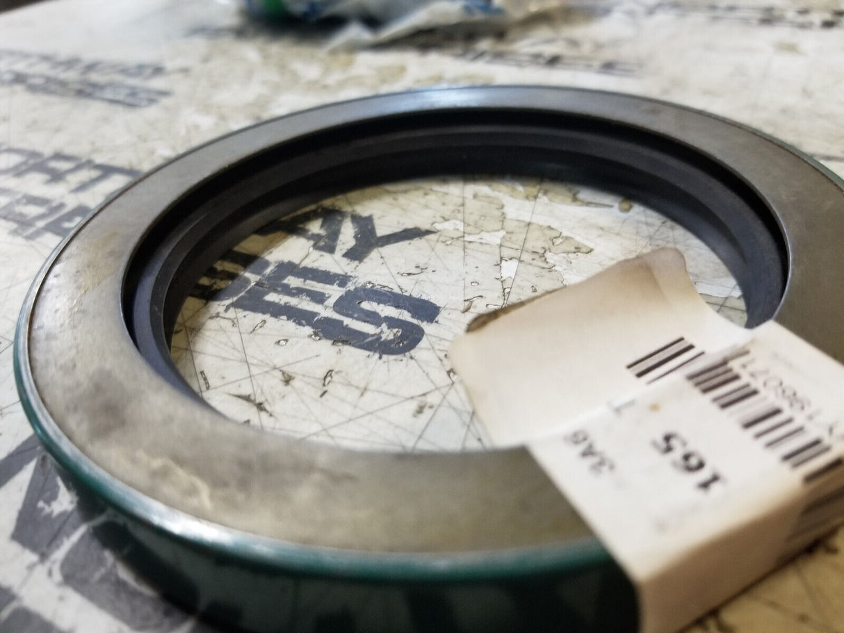 HY196071 Total Source  Wheel Seal 196071