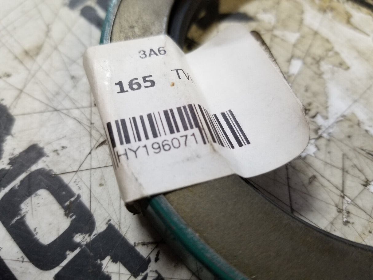 HY196071 Total Source  Wheel Seal 196071