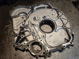 Mercedes-Benz OM651 control housing cover A6510150602 A6510150802