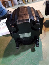 M51A998BE-AF25-7 IFP HYDRAULIC GEAR MOTOR