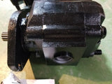 M51A998BE-AF25-7 IFP HYDRAULIC GEAR MOTOR