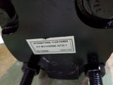 M51A998BE-AF25-7 IFP HYDRAULIC GEAR MOTOR