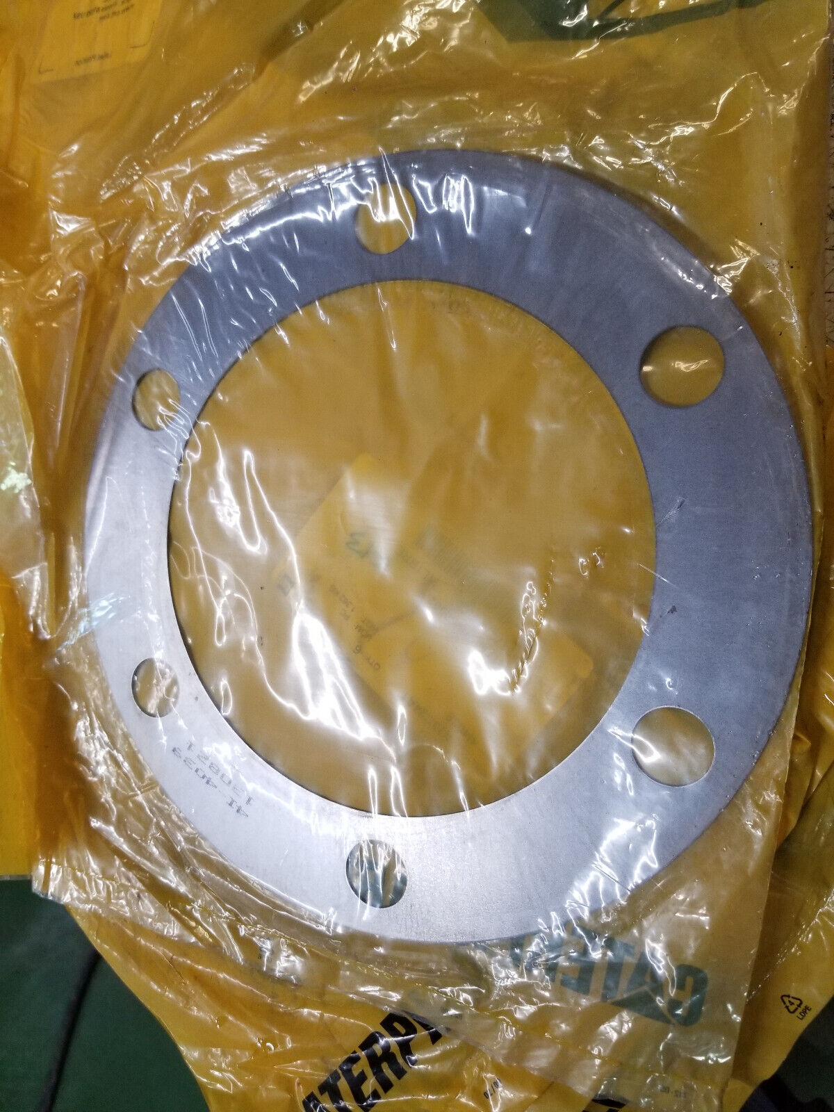4I-4039 1MM THICK SHIM 4I4039
