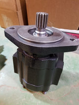 M51A998BE-AF25-7 IFP HYDRAULIC GEAR MOTOR