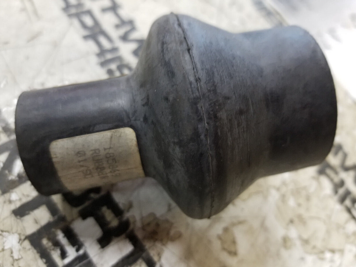 YT504224271 TOTAL SOURCE YALE BOOT TIE ROD END 504224271