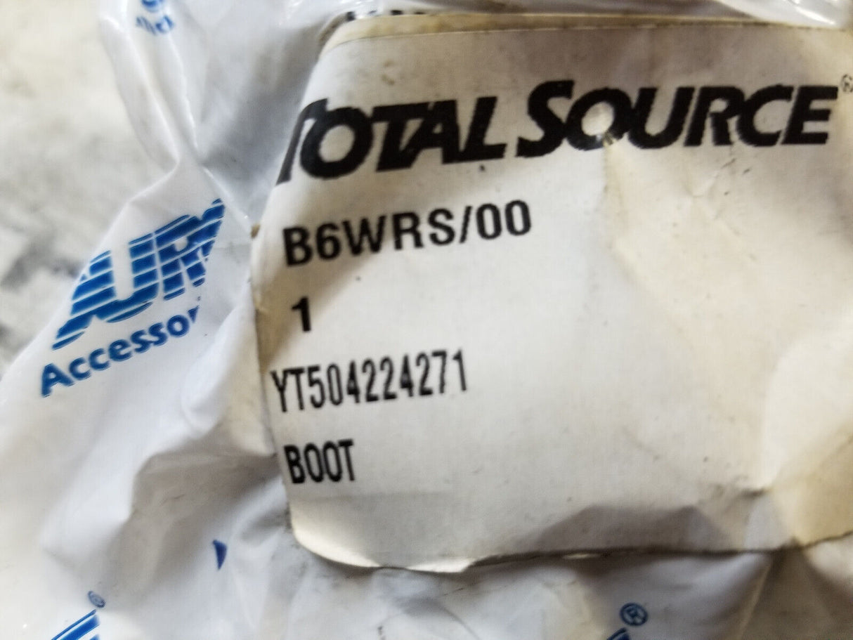 YT504224271 TOTAL SOURCE YALE BOOT TIE ROD END 504224271