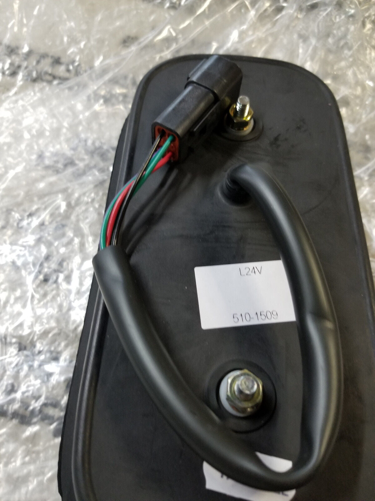 CATERPILLAR 5101509 LAMP 510-1509 LAMP GROUP SIGNAL