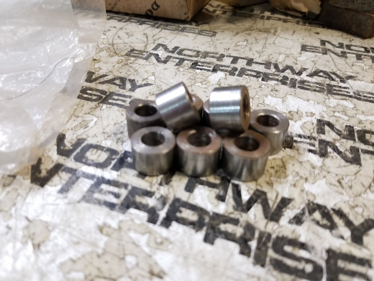 LOT OF 9PC - CATERPILLAR 1L-5081 CAT SPACER 1L5081 14mm Thick