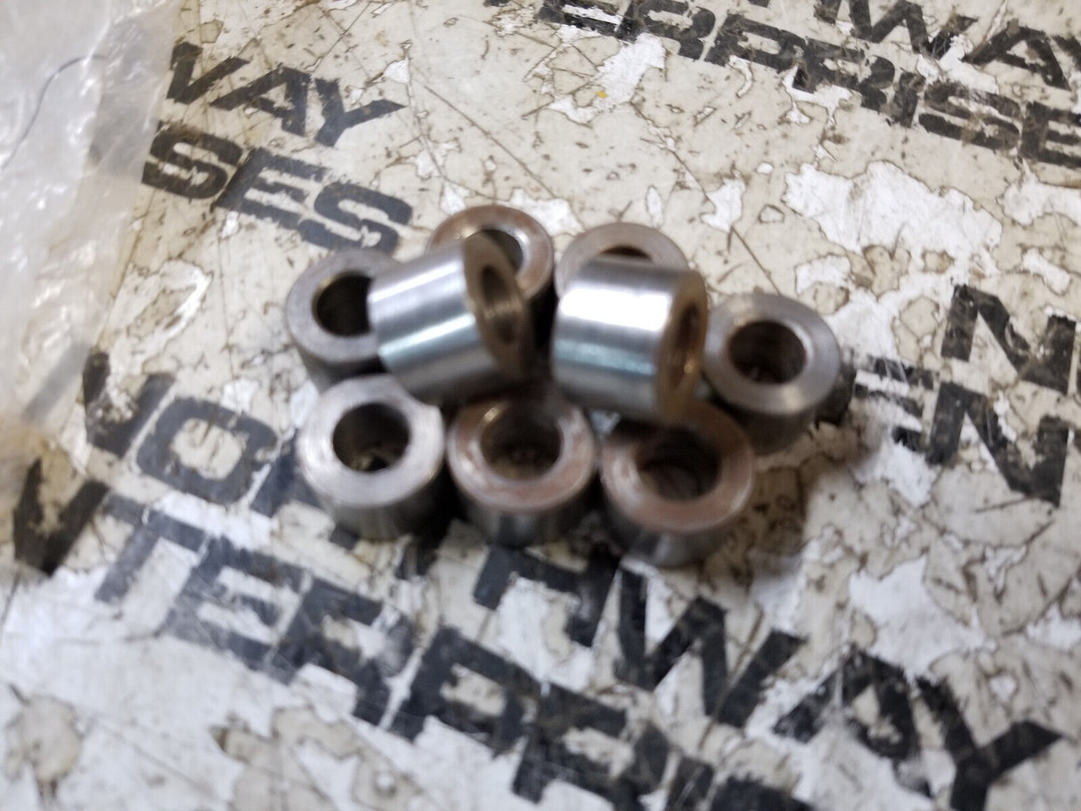 LOT OF 9PC - CATERPILLAR 1L-5081 CAT SPACER 1L5081 14mm Thick