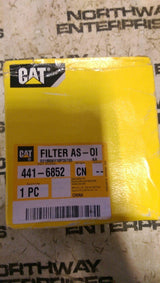 CATERPILLAR 441-6852 4416852 BREATHER