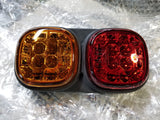 CATERPILLAR 5101509 LAMP 510-1509 LAMP GROUP SIGNAL