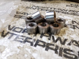 LOT OF 9PC - CATERPILLAR 1L-5081 CAT SPACER 1L5081 14mm Thick