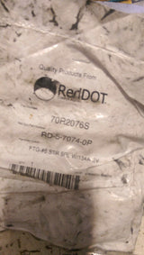 Red Dot 70R2076S / RD-5-7074-0P