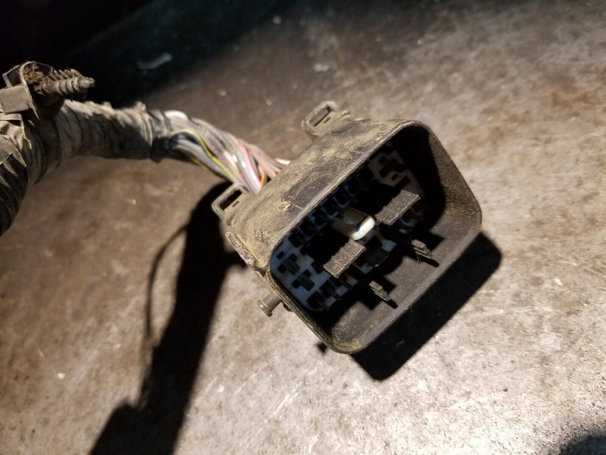 4939021 DODGE RAM CUMMINS ENGINE WIRING HARNESS