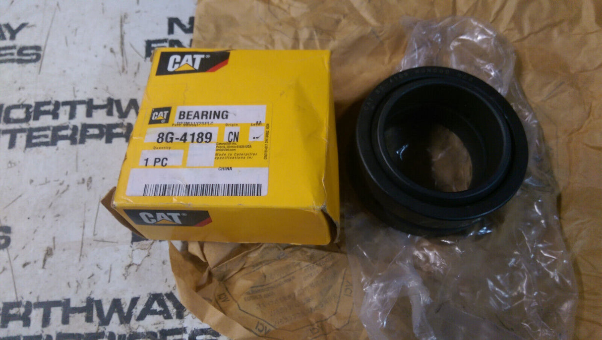 CATERPILLAR 8G4189 BEARING 8G-4189