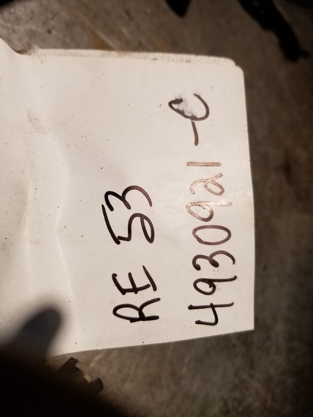 4939021 DODGE RAM CUMMINS ENGINE WIRING HARNESS