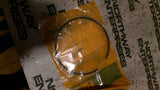 CATERPILLAR 9S-2843 Retaining Ring (Snap Ring)