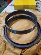 7C-4297 CRANK SEAL 7C4297 157.63mm Shaft Diameter Blue Crankshaft Seal